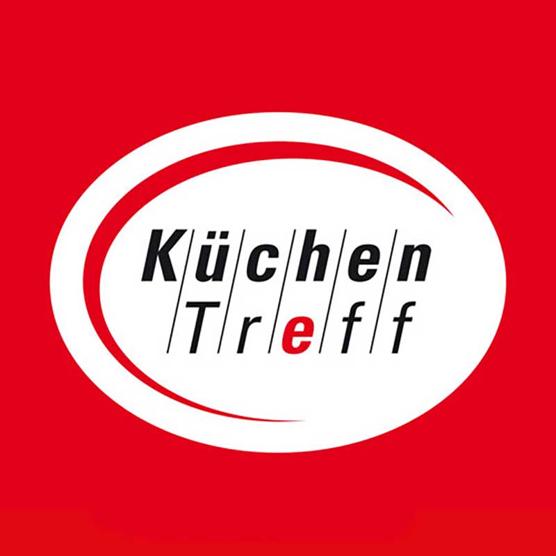Logo der Firma Küchen Treff aus Aachen