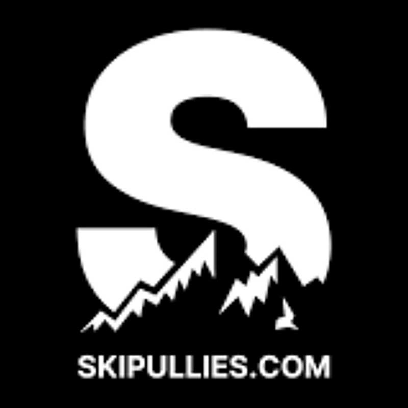 Logo der Firma Skipullies